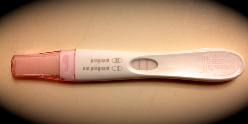Тест на беременность 2024. Atomic Heart Twins pregnancy Test.